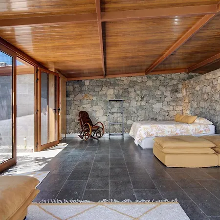 Villa La Casita De La Orilla De Penate
