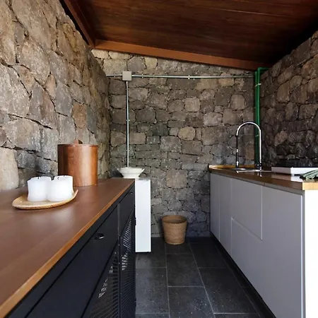 La Casita De La Orilla De Penate Villa Santa Brigida (Gran Canaria)