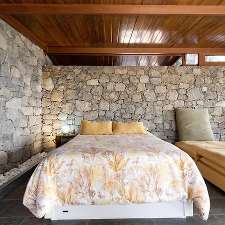 Villa La Casita De La Orilla De Penate Santa Brigida (Gran Canaria)