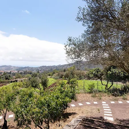 Villa La Casita De La Orilla De Penate Santa Brigida (Gran Canaria)