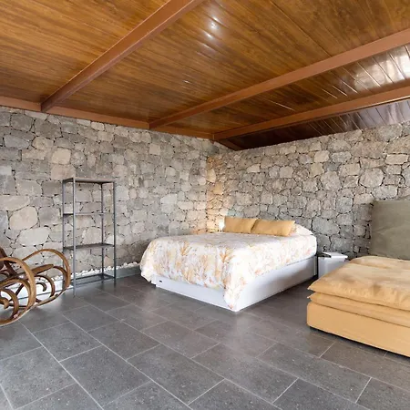 Villa La Casita De La Orilla De Penate *