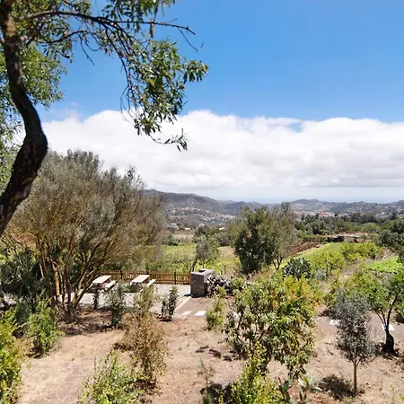 La Casita De La Orilla De Penate