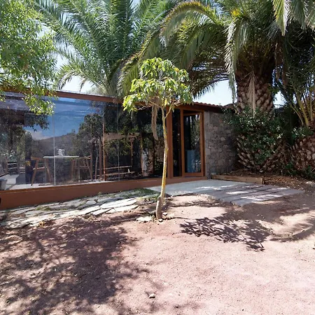 La Casita De La Orilla De Penate Villa