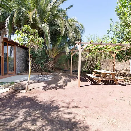 La Casita De La Orilla De Penate Villa *