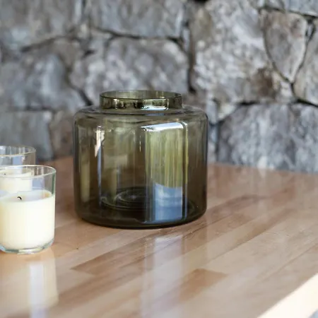 La Casita De La Orilla De Penate * 산타 비르지타