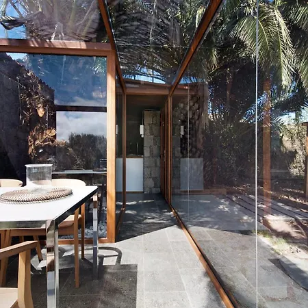 La Casita De La Orilla De Penate * Santa Brígida