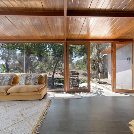Vila La Casita De La Orilla De Penate