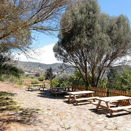 La Casita De La Orilla De Penate Santa Brígida