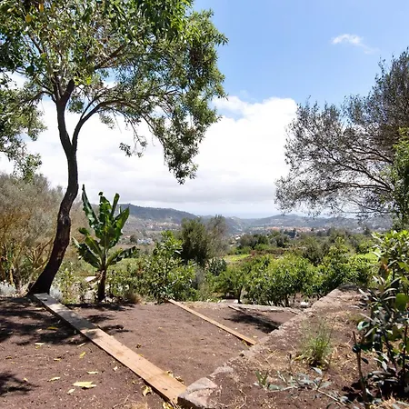 La Casita De La Orilla De Penate Santa Brígida